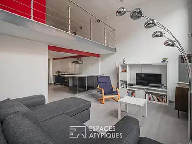 Appartement vente à Grenoble