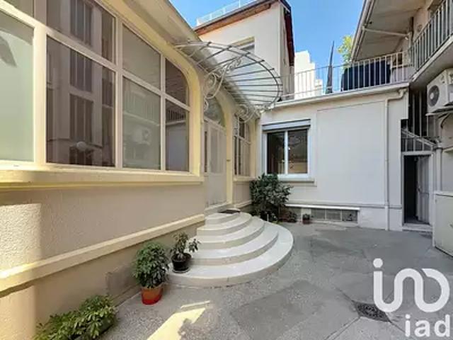 Appartement vente à Grenoble