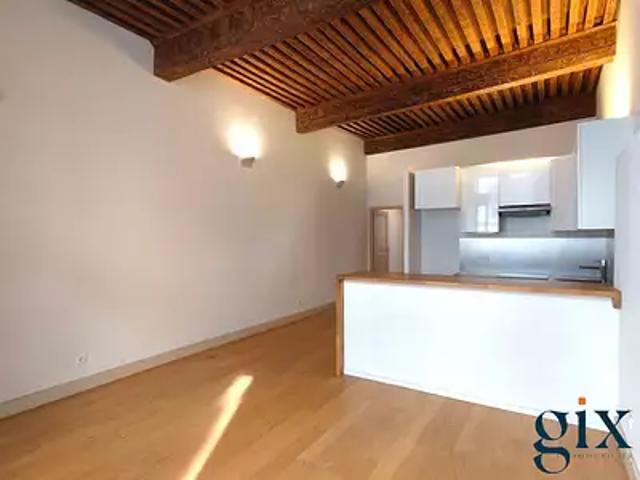 Appartement vente à Grenoble
