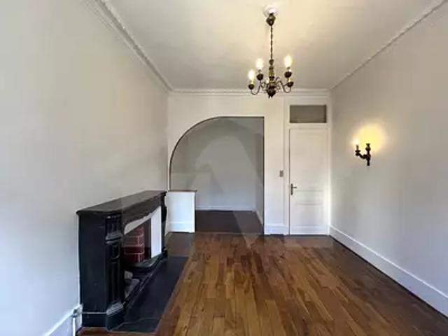 Appartement vente à Grenoble