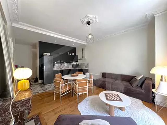 Appartement vente à Grenoble