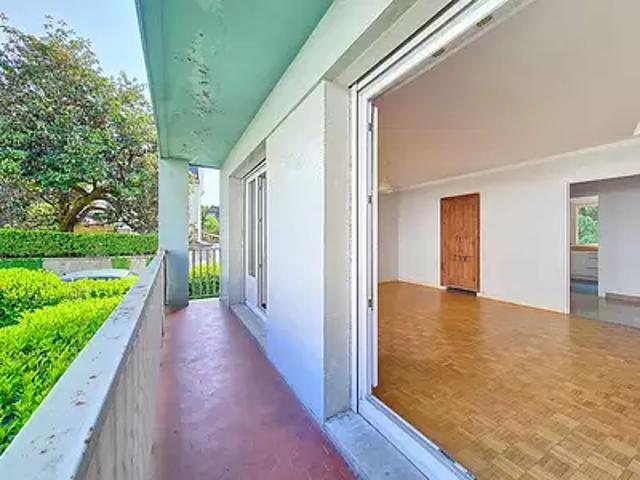 Appartement vente à Grenoble