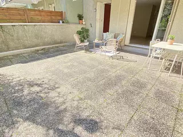 Appartement vente à Grenoble
