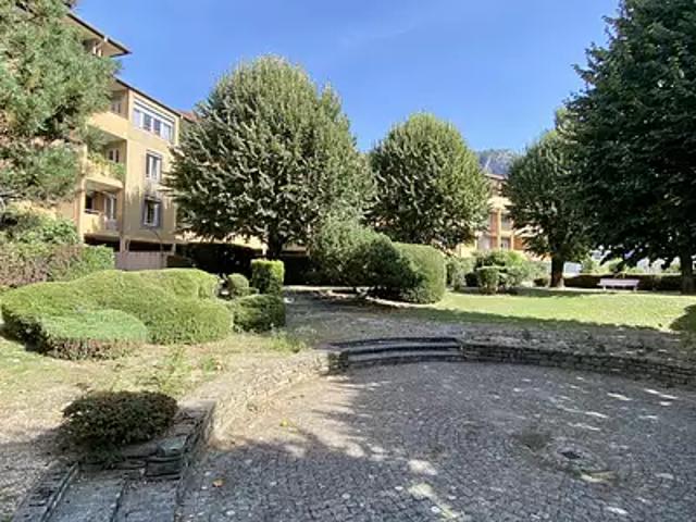 Appartement vente à Grenoble