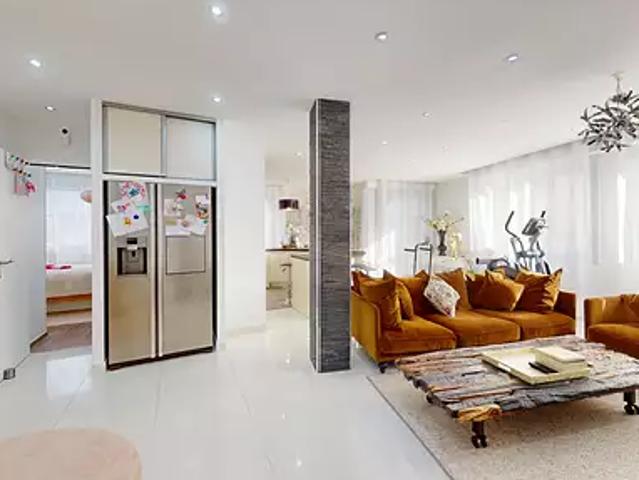 Appartement vente à Grenoble