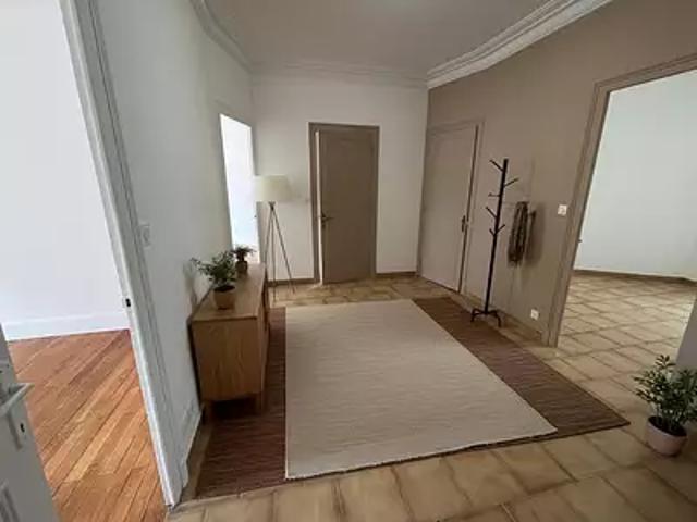 Appartement vente à Grenoble