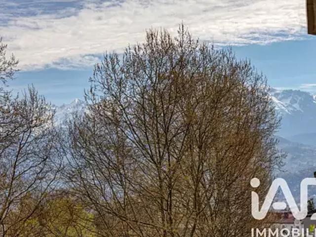 Appartement vente à Grenoble