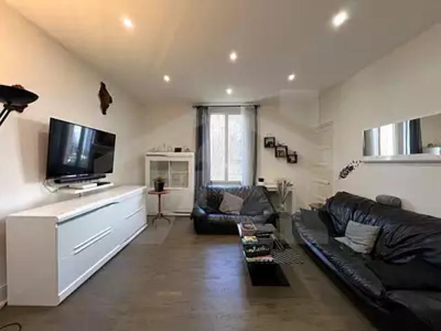 Appartement vente à Grenoble