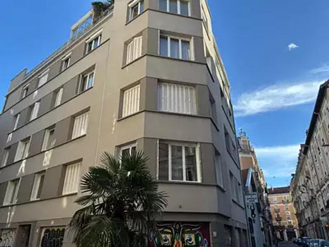 Appartement vente à Grenoble