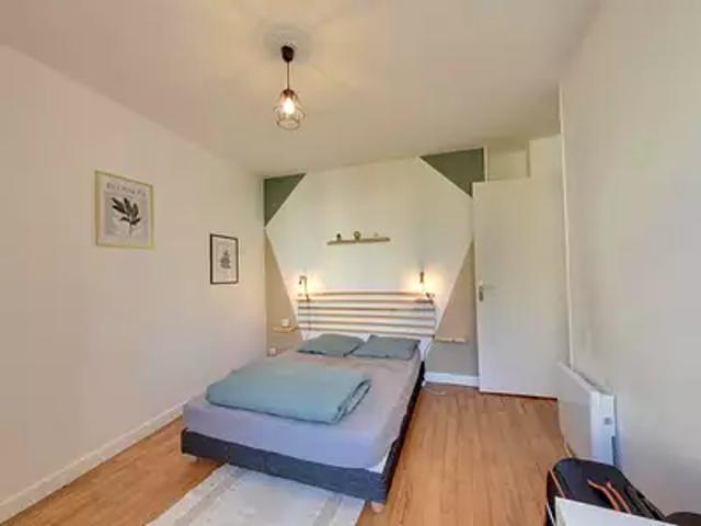 Appartement vente à Grenoble