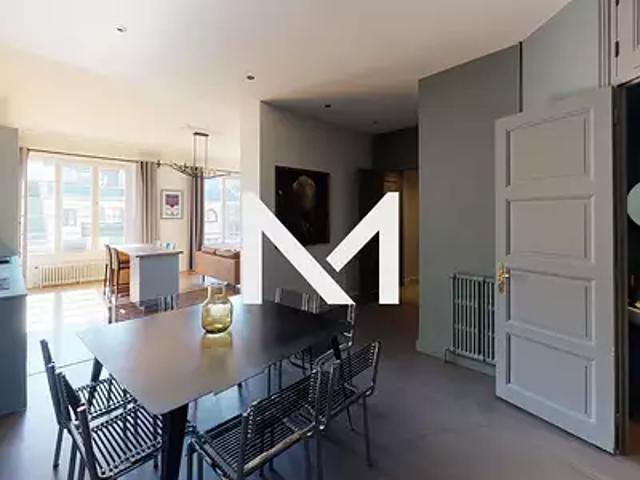 Appartement vente à Grenoble