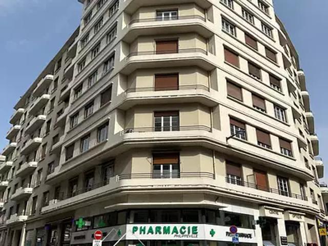 Appartement vente à Grenoble