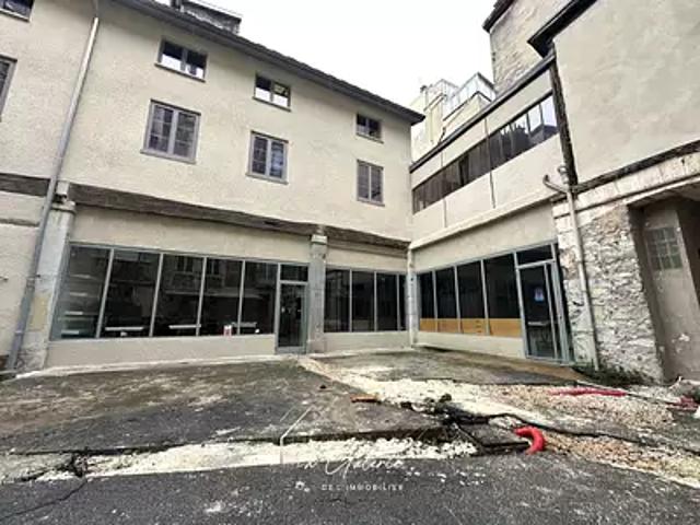 Appartement vente à Grenoble