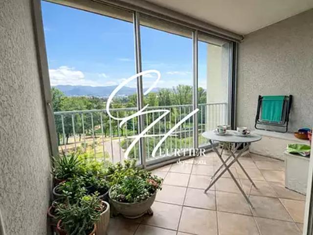 Appartement vente à Hyper Centre, Grenoble