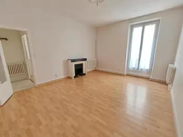 Appartement vente à Grenoble