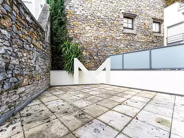 Appartement vente à Grenoble