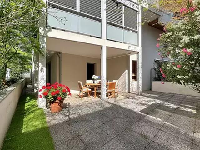 Appartement vente à Grenoble
