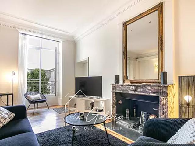 Appartement vente à Grenoble