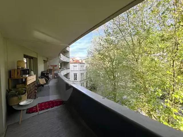 Appartement vente à Grenoble