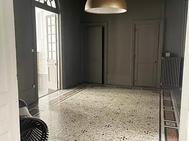 Appartement vente à Grenoble