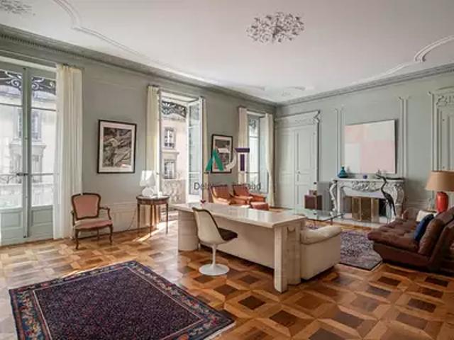 Appartement vente à Grenoble