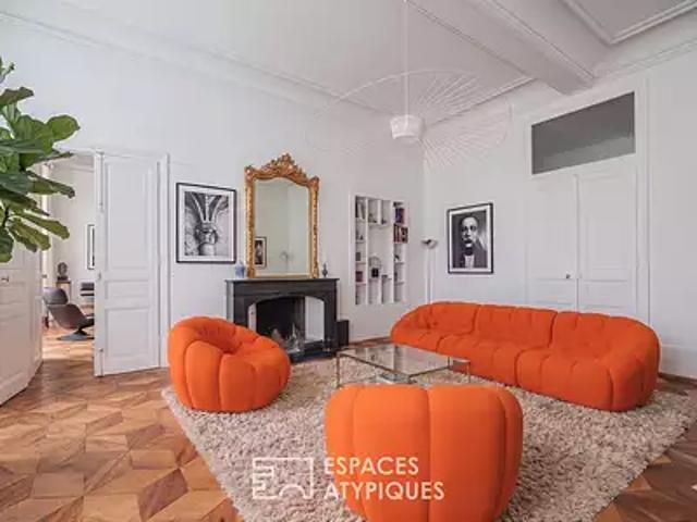 Appartement vente à Grenoble