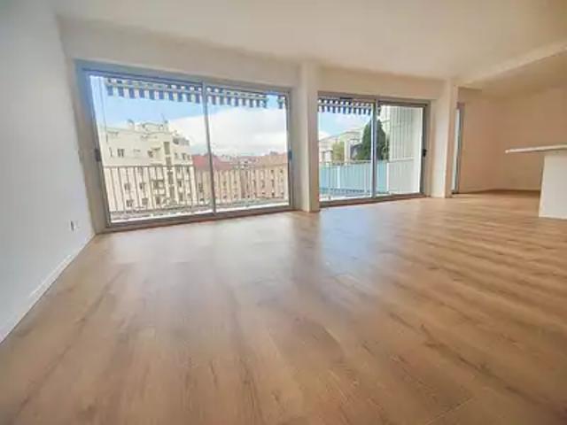 Appartement vente à Grenoble