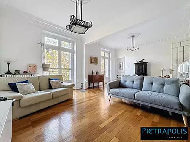 Appartement vente à Grenoble