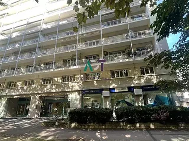 Appartement vente à Grenoble
