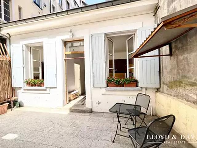 Maison vente à Grenoble