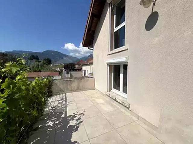 Maison vente à Grenoble