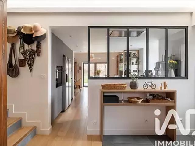 Maison vente à Grenoble