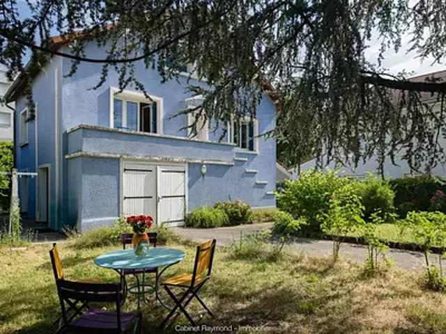Maison vente à Grenoble