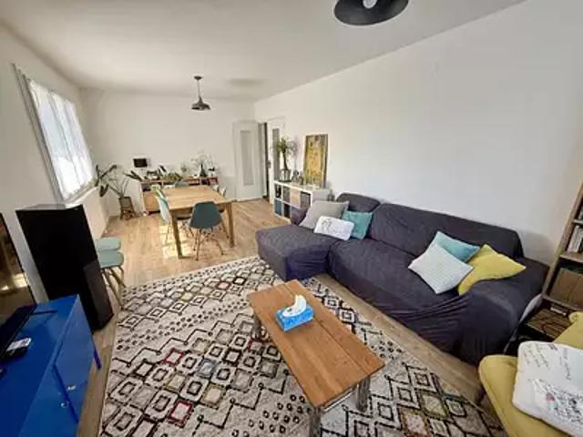 Maison vente à Grenoble