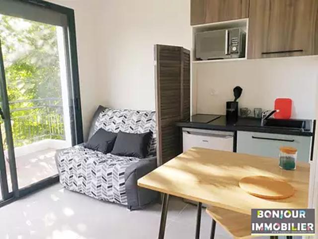 Appartement location à Grenoble