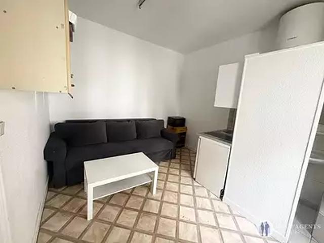 Appartement location à Hyper Centre, Grenoble