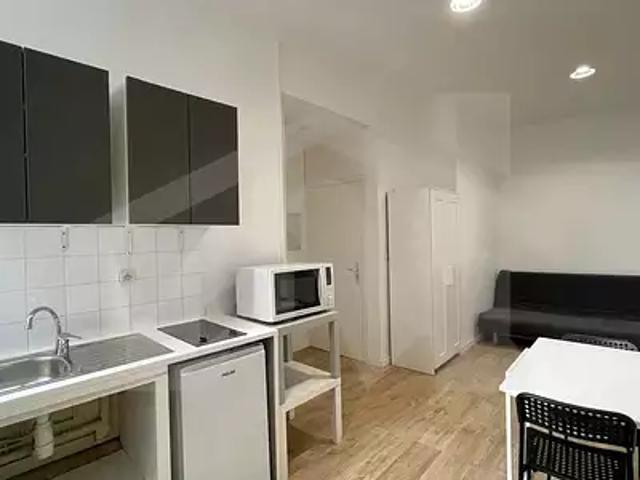 Appartement location à Grenoble