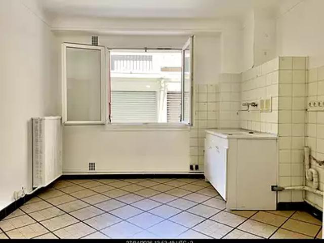 Appartement location à Grenoble