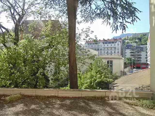 Appartement location à Grenoble