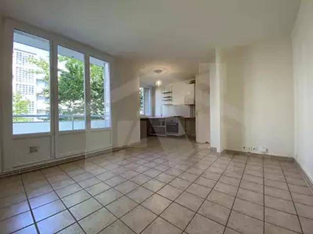 Appartement location à Grenoble