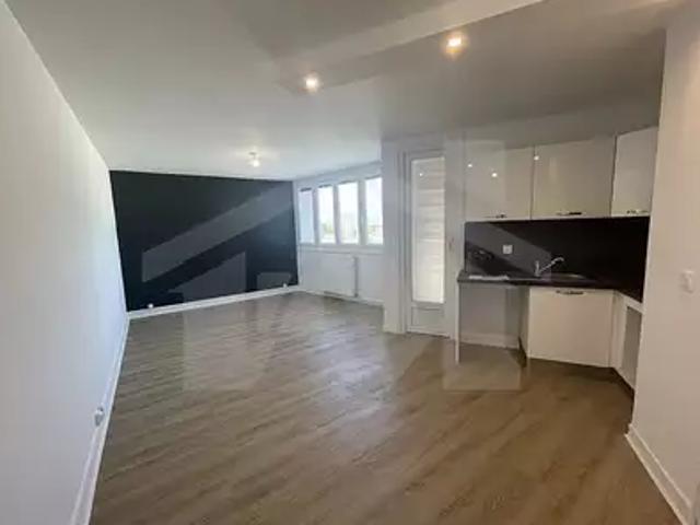 Appartement location à Grenoble