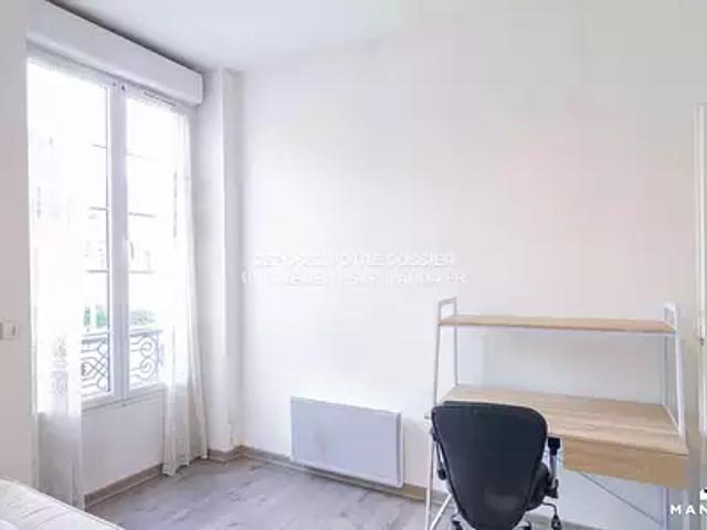 Appartement location à Grenoble