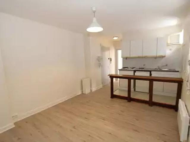 Appartement location à Grenoble