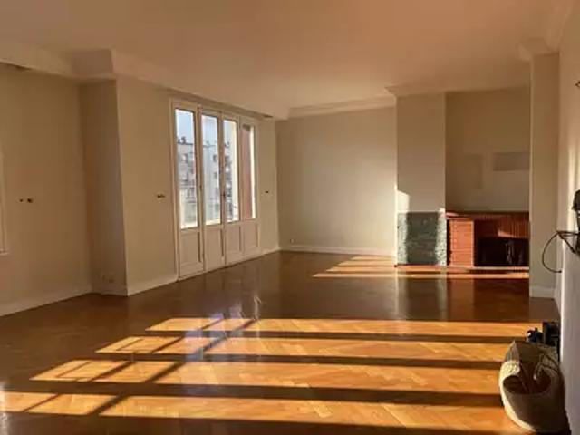 Appartement location à Grenoble