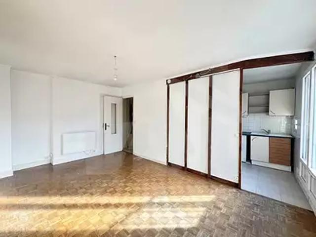 Appartement location à Grenoble