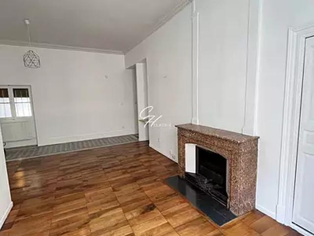 Appartement location à Hyper Centre, Grenoble