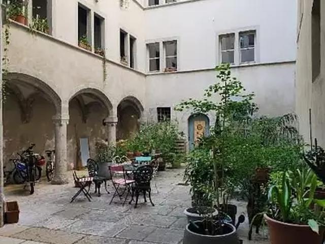 Appartement location à Grenoble