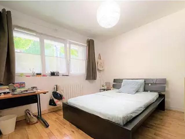 Appartement location à Grenoble