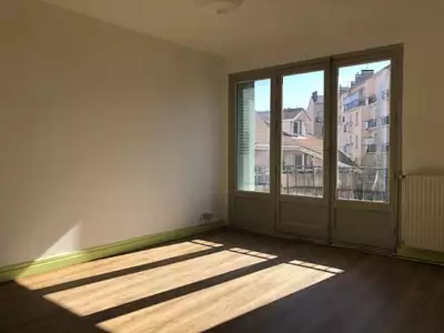 Appartement location à Grenoble
