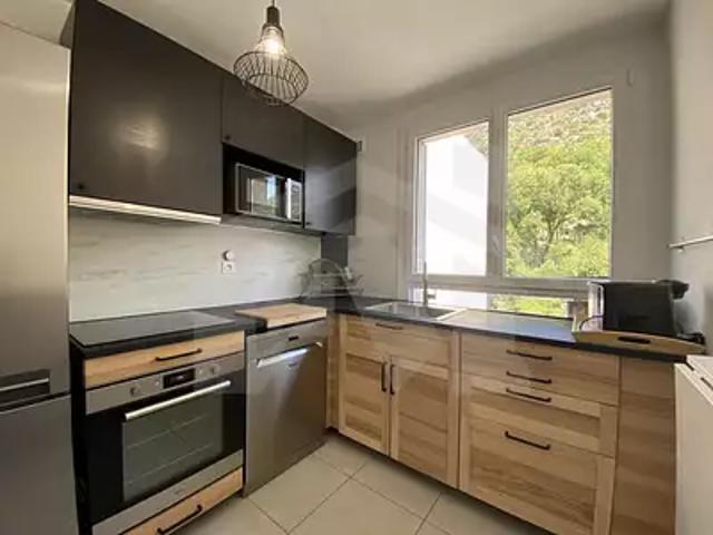 Appartement location à Grenoble